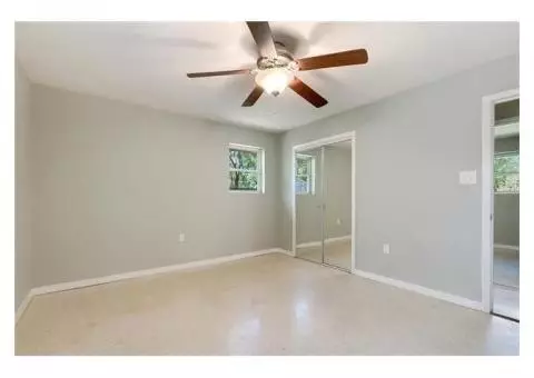 4BR 2 bath BRICK HOME FOR RENT IN SLIDELL